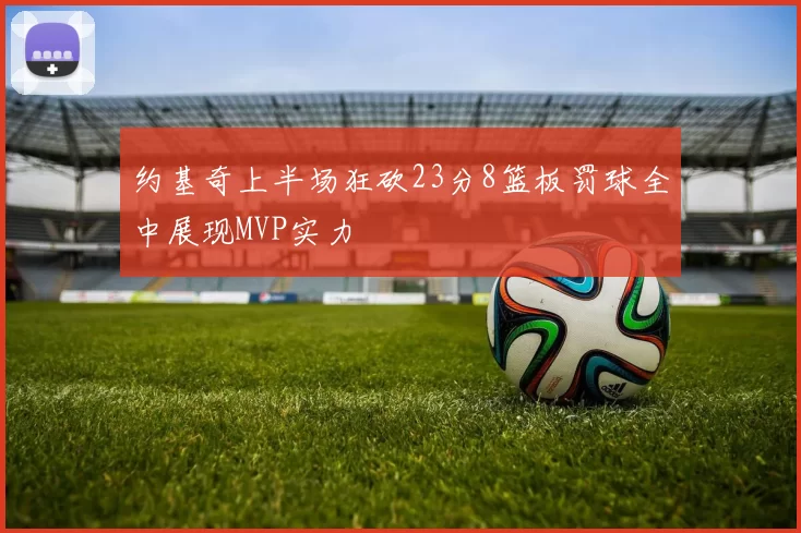 约基奇上半场狂砍23分8篮板罚球全中展现MVP实力